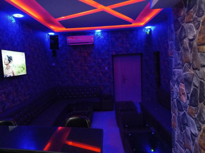 Others 4, Blooms Spot Hotel -Guest Room, Port Harcourt