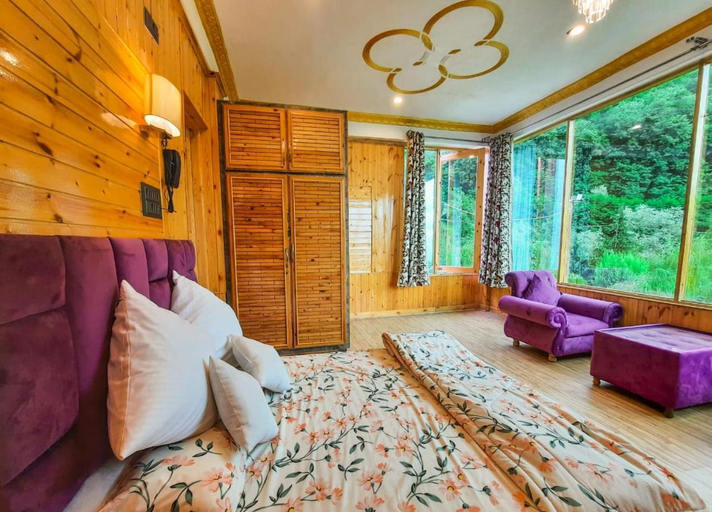 Others 4, Padshapal Resorts, Srinagar