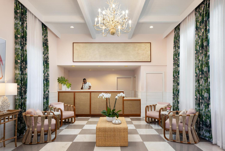 Public Area 4, Sandals Royal Bahamian All Inclusive Adults Only