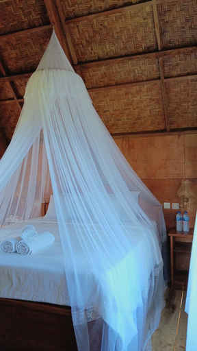 Bedroom 4, Dewi Rinjani Homestay, Lombok
