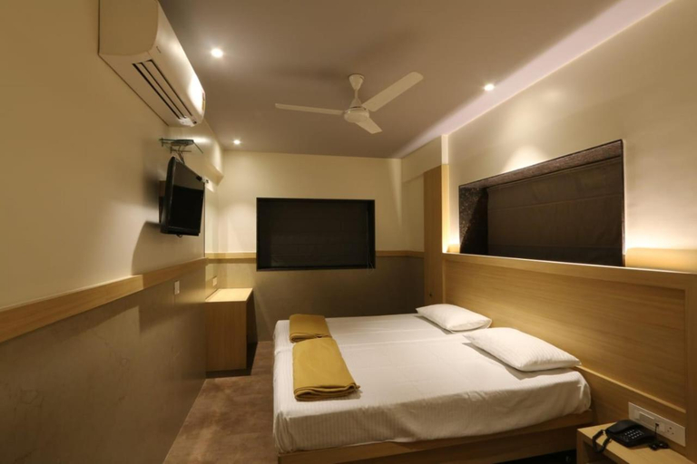 Others 3, Avenue 10 Boutique Hotel, Pune