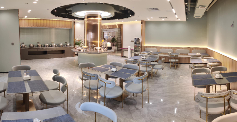 Food & Drinks 4, Guangzhou Huihe Hotel - Guangzhou Huihe Hotel, Guangzhou