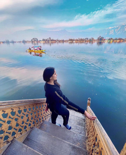 Others 3, Inshallah Houseboats, Srinagar