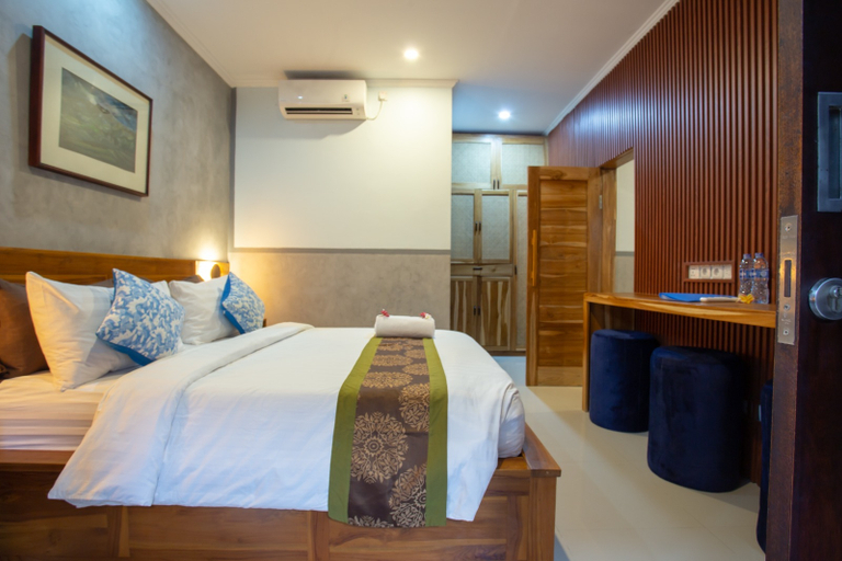 Others 4, Kubu Indah Homestay, Denpasar
