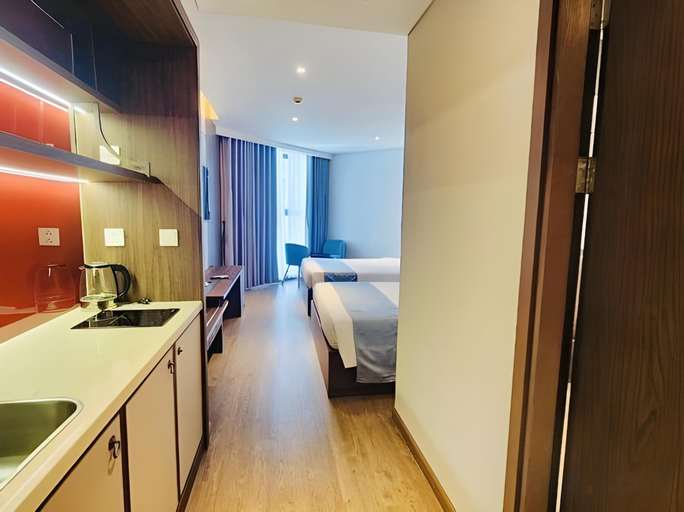 Bedroom 3, Sunrise By Mandala Mui Ne, Phan Thiết
