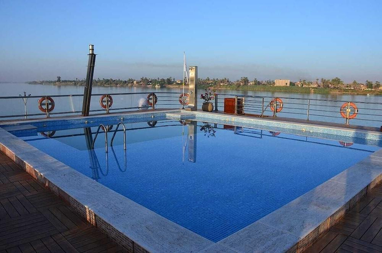 Sport & Beauty 4, Nile Cruise book NOW 3 & 4 nights, Luxor