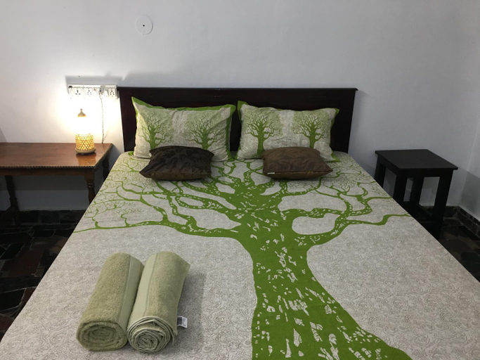 Bedroom 4, Zen House, Thiruvananthapuram