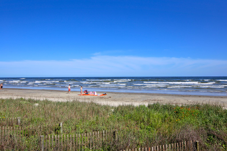 Others 5, Beach Rays, Galveston