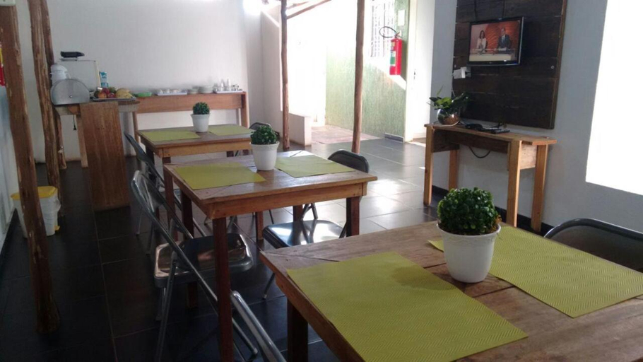 Others 5, Hotel Aldeia Cerrado, Goiania