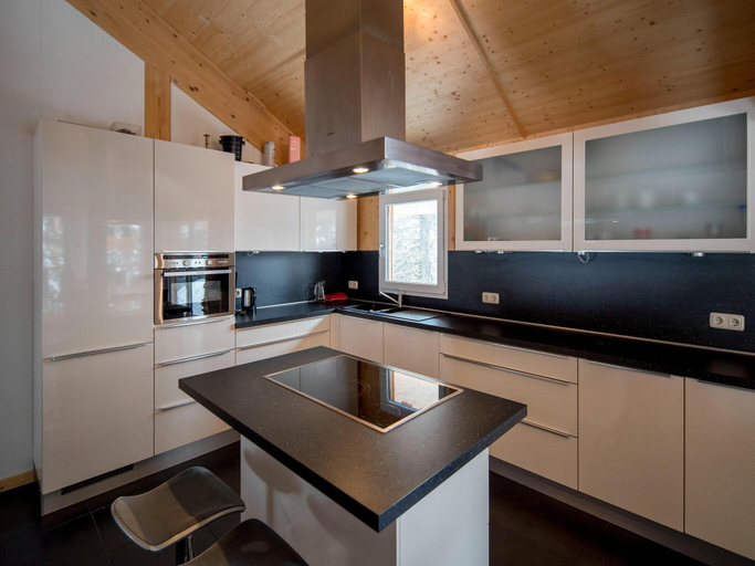 Others 5, Lovely chalet with sauna, Murau