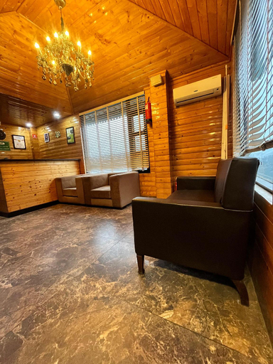 Public Area, Kasauli Exotica, Solan
