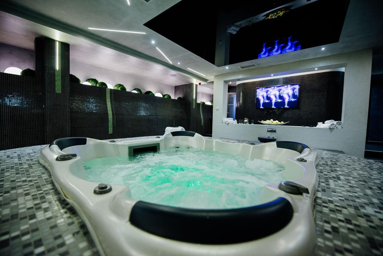 Sport & Beauty 2, Hotel Comsar Rudo, Foča