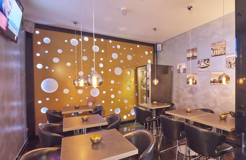 Food & Drinks, Hotel Platin, Regensburg