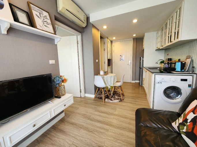 Others 5, Aster room Plus @The Blu X condo B, Muang Chon Buri