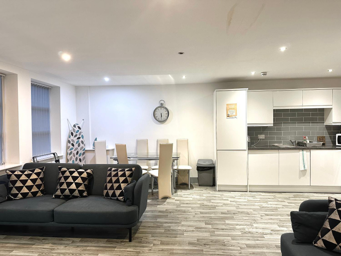 Others 5, Winter Gardens Service Apartments 2 by Blackpool Service Apartments, Blackpool