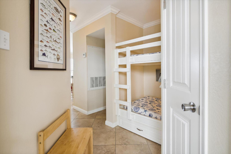 Bedroom 3, Seascape 1102- Abundant Relaxation, Galveston
