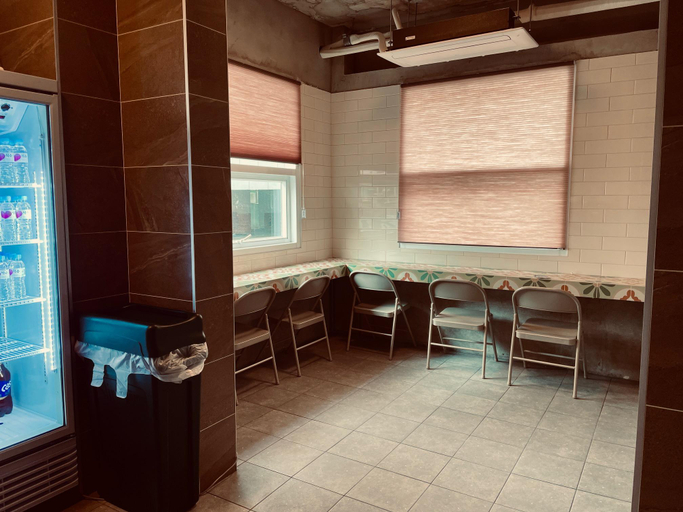 Food & Drinks, YeongJu Ryokan, Jeju