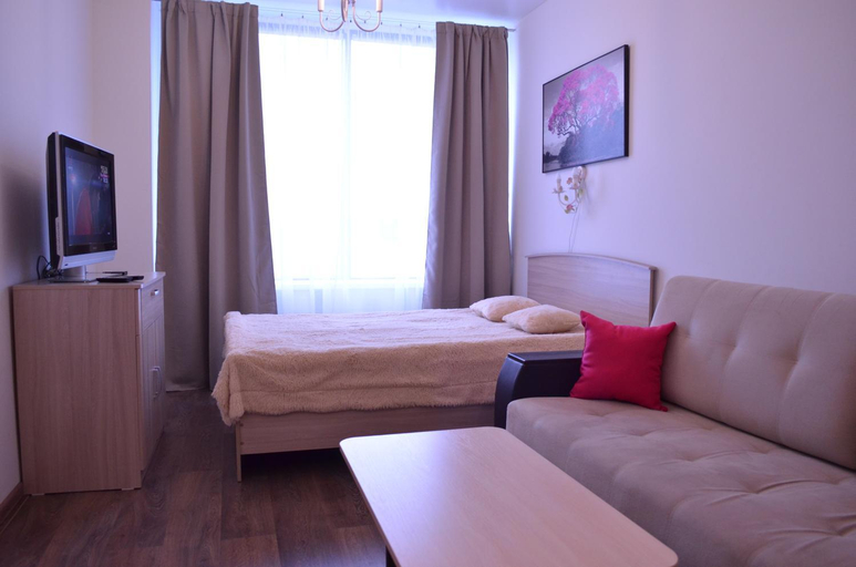 Others 4, апарт-отель Radius central House Площадь 1905 года , разместим от 1 до 4 человек в номере, Ekaterinburg gorsovet