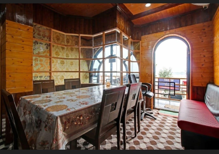 Others 4, Nishat lake view resorts, Srinagar