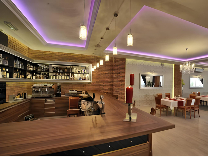 Food & Drinks 4, Hotel Baranowski, Słubice