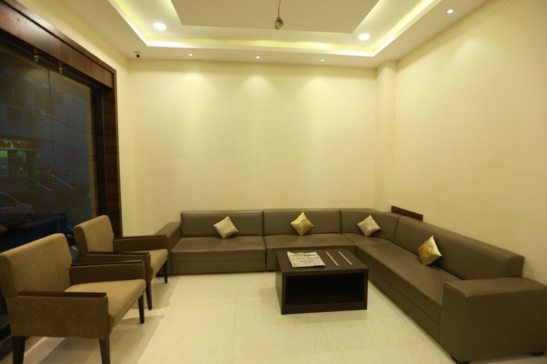 Public Area 3, Hotel Anchal Villa By YB Hotels, Udaipur
