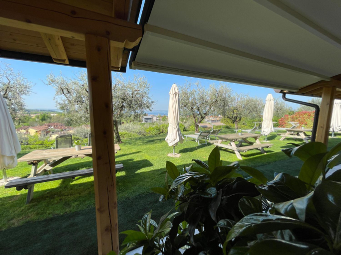 Others 4, Al Vajo Dependance - Apartments-Zimmer, Verona