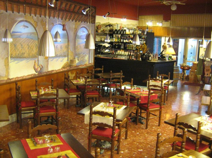 Food & Drinks 5, Hotel Da Cesare, Verbano-Cusio-Ossola