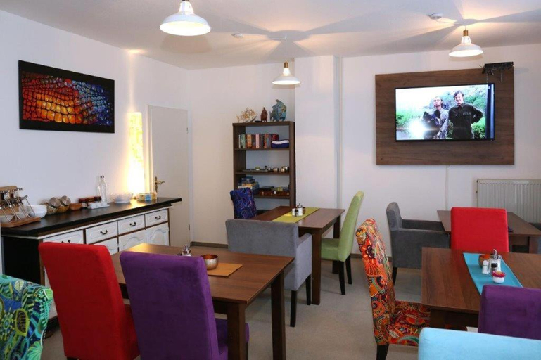 Food & Drinks, Arthotel, Hameln-Pyrmont