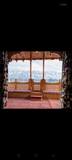 Others 4, The Martins group of houseboats , Srinagar