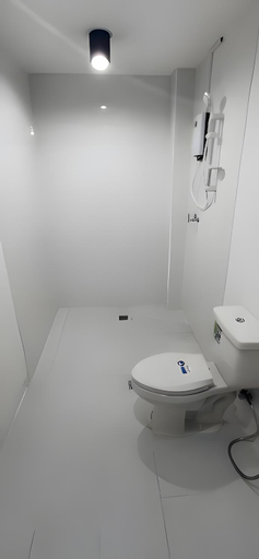 Bathroom 3, GO INN Night Bazaar Chiang Mai, Muang Chiang Mai