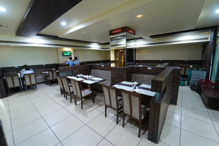 Food & Drinks 5, Dvr Mansion, Kurnool