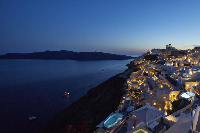 Bedroom 3, The Saint Hotel, South Aegean