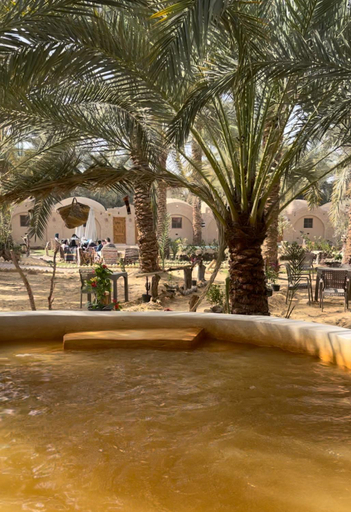 Sport & Beauty 2, Siwa Palace Lodge, Siwa