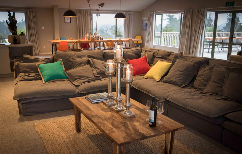 Others 3, Split Apple Lodge - Eco Lodge & Spa, Tasman