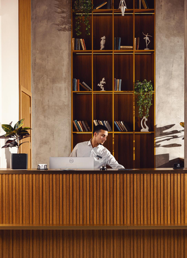 Public Area 4, Next Green Aparthotel Official, Batumi