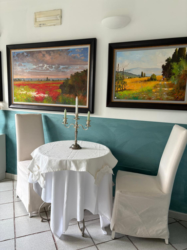 Food & Drinks 4, B&B Villa Agnese Lucca, Lucca