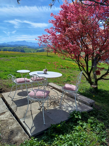 Others 4, LilaLila Lodge, Toggenburg