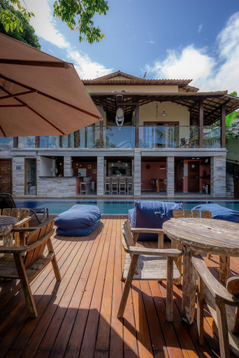 Exterior & Views 2, VILLA MARITACA, Porto Seguro