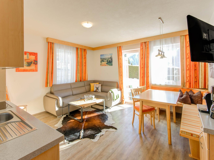 5, Apartment in Fiss in Tyrol, Landeck
