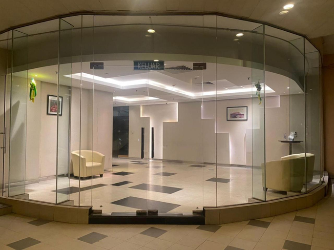 Others 4, BV1 STUDIO KK CITY CENTRE WITH POOL NEAR Imago, Kota Kinabalu