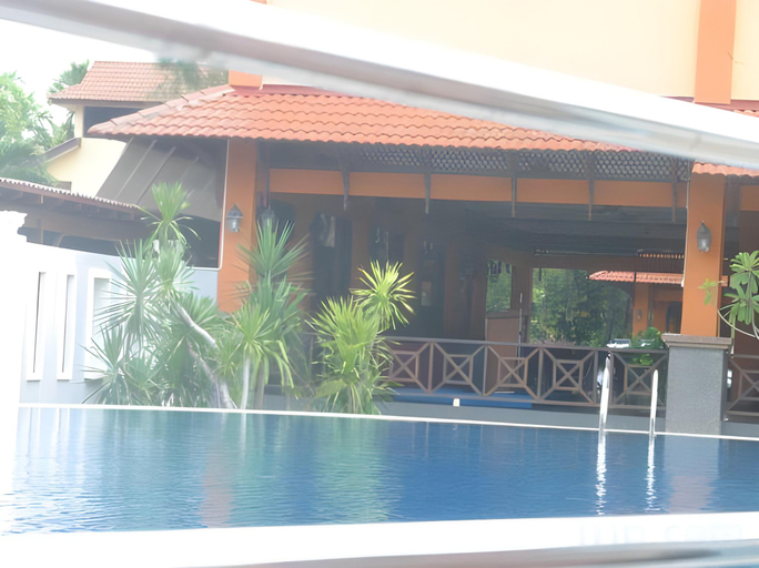 Others 3, Tanjung Demong Beach Resort, Besut
