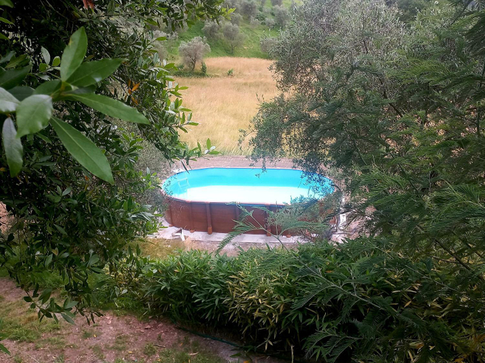 Others 3, B&B La Risorgiva, Massa Carrara