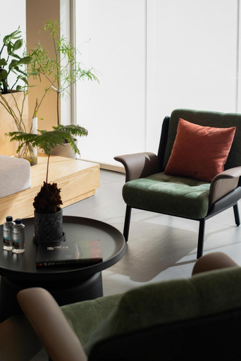 Public Area 4, Huangshan Constellation XingSu Boutique Hotel, Huangshan