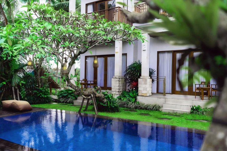 Sport & Beauty 4, Suarsena Bisma, Gianyar