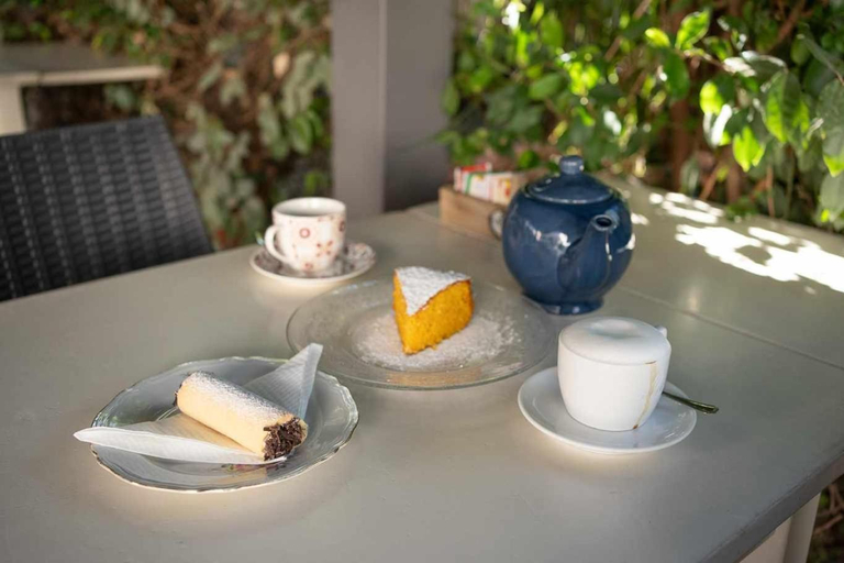Others 5, Domo Orise Alloggio in pieno centro, Nuoro
