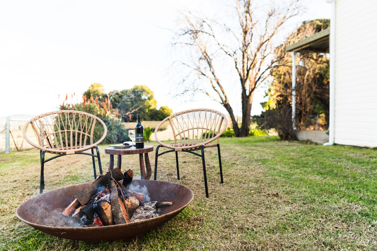 Others 4, Pinkerton House, Cowra