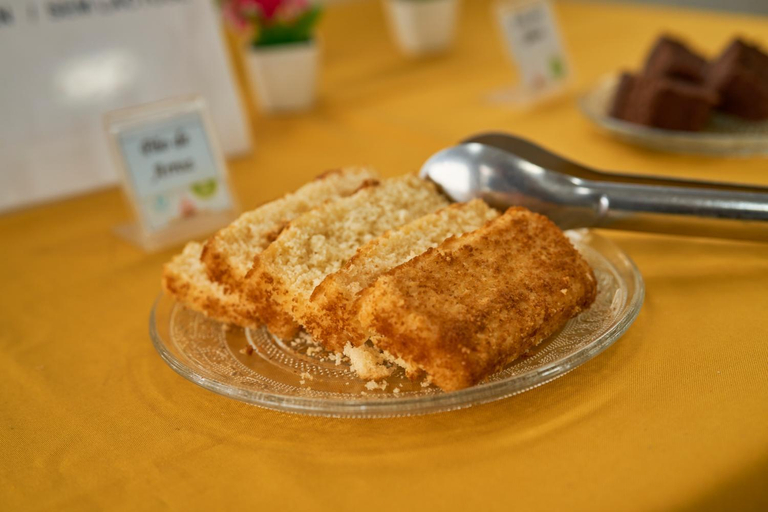 Food & Drinks 5, SESC POCOS DE CALDAS, Poços de Caldas
