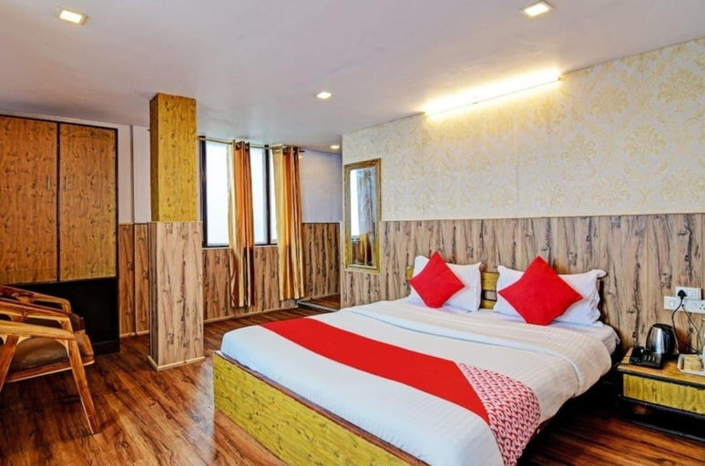 Others 1, Hotel Shanti Palace, Darjiling
