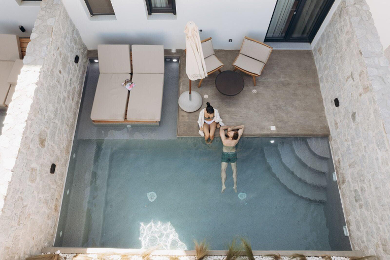 Sport & Beauty 5, Princess Luxury Suites, South Aegean