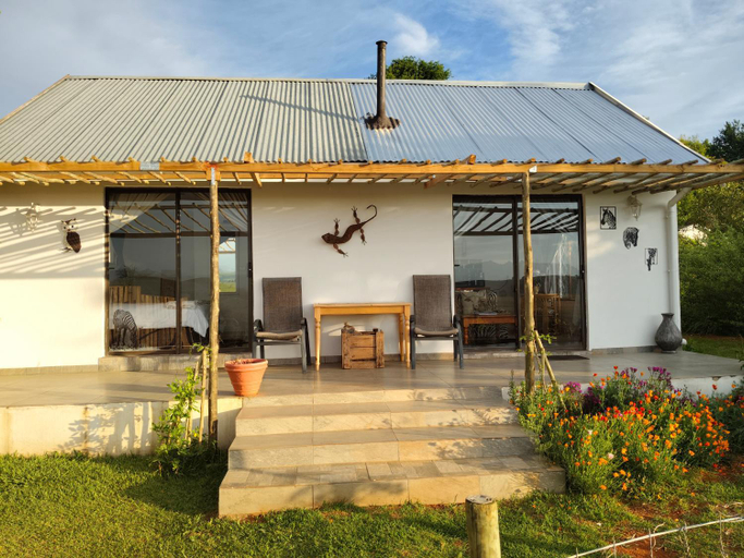 Others 4, Sani Pass View Cottage, Sisonke